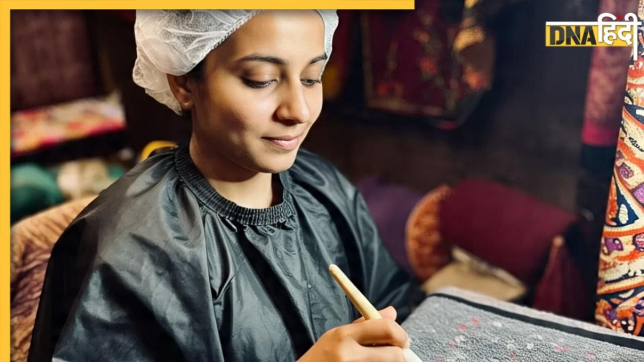 White Hair Remedy: 2 घंटे में सफेद बाल होंगे Permanent Black, मेहंदी संग मिला लें ये खास चीज