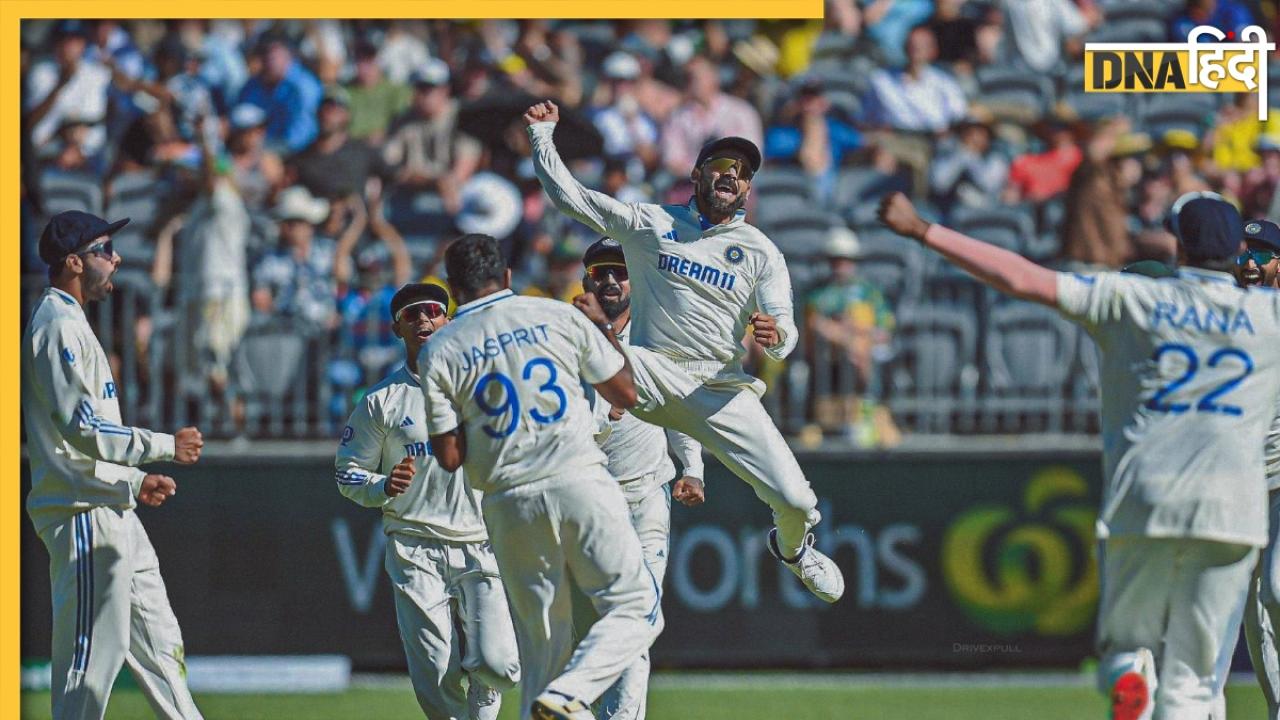 WTC FINAL: WTC में सबसे ज्यादा मैच जीतने वाली टॉप-5 टीमें, जानें किस नंबर पर आती है भारत 