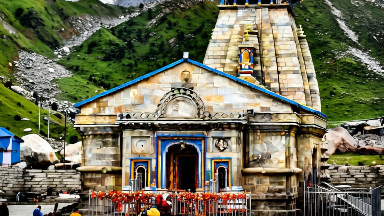 कैसे पहुंचे केदारनाथ?