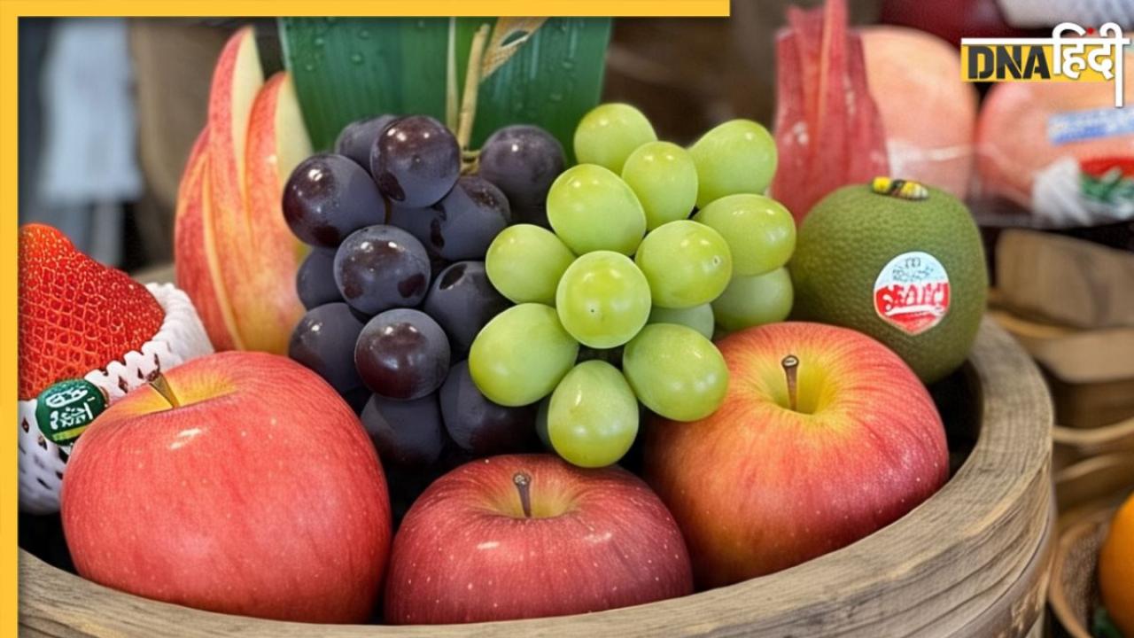 Arthritis Reduce: हाई यूरिक एसिड से घिस चुके घुटने के लिगामेंट्स को ग्रीसी बना देंगे ये 4 फ्रूट्स