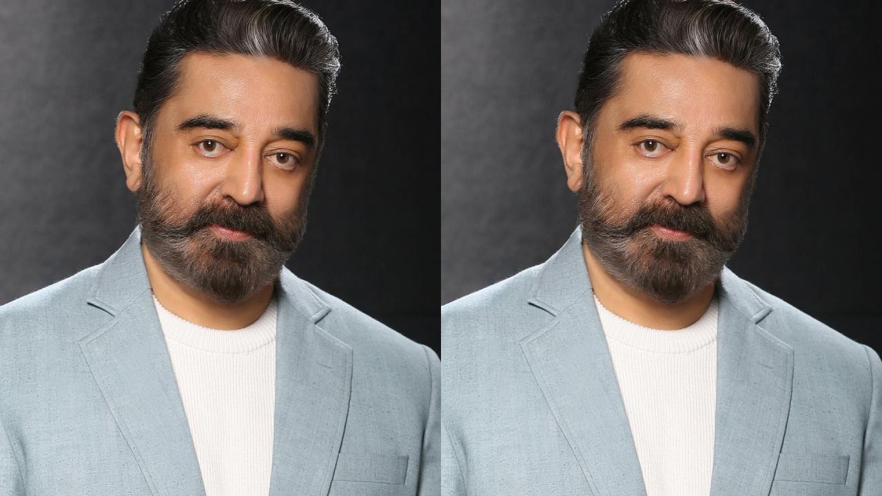 कमल हासन ने हिंदी भाषा सिखने पर कही ये बात