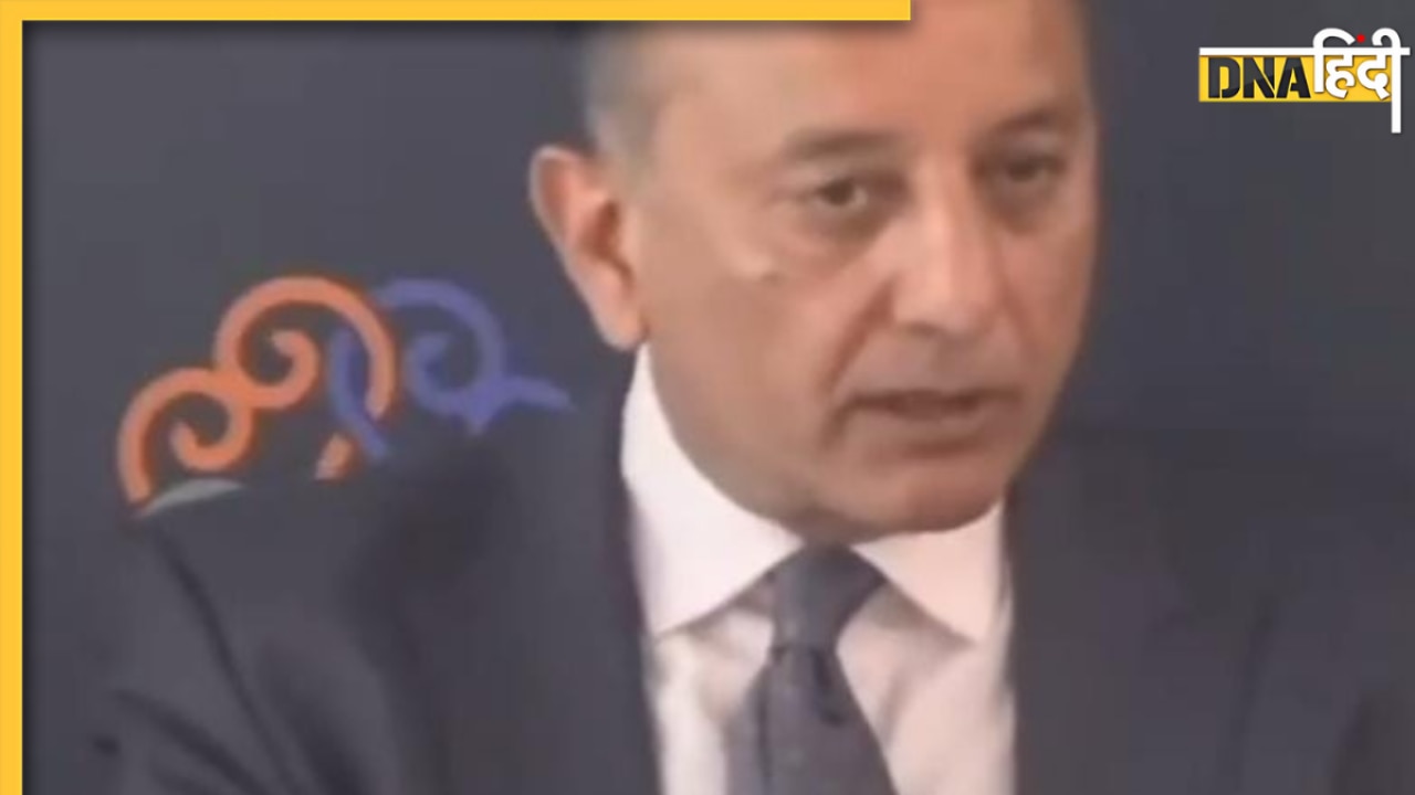 भारत के 400 मिसाइल हमले से घबराया पाकिस्तान, अमेरिका से एयर डिफेंस सिस्टम के लिए पसारा हाथ, देखें Video