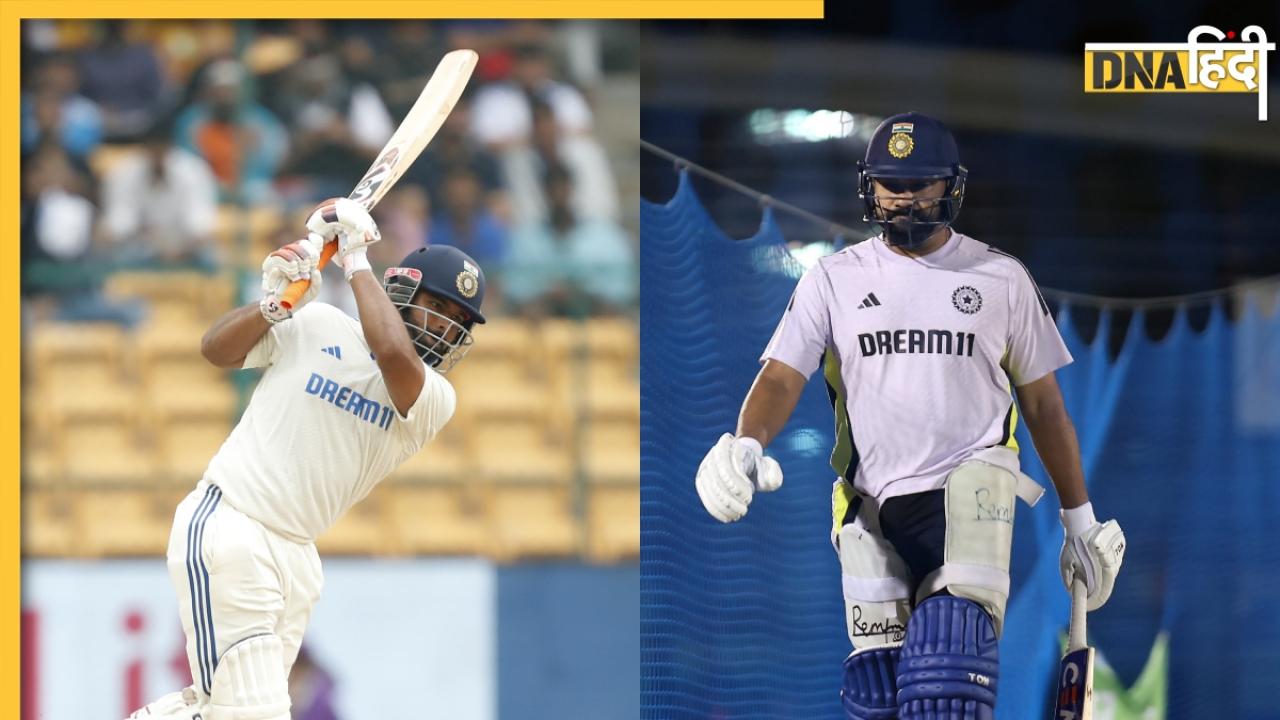 WTC FINAL: WTC में सबसे ज्यादा छक्के लगाने वाले टॉप-5 बल्लेबाज, लिस्ट में भारतीय बल्लेबाजों का दबदबा 