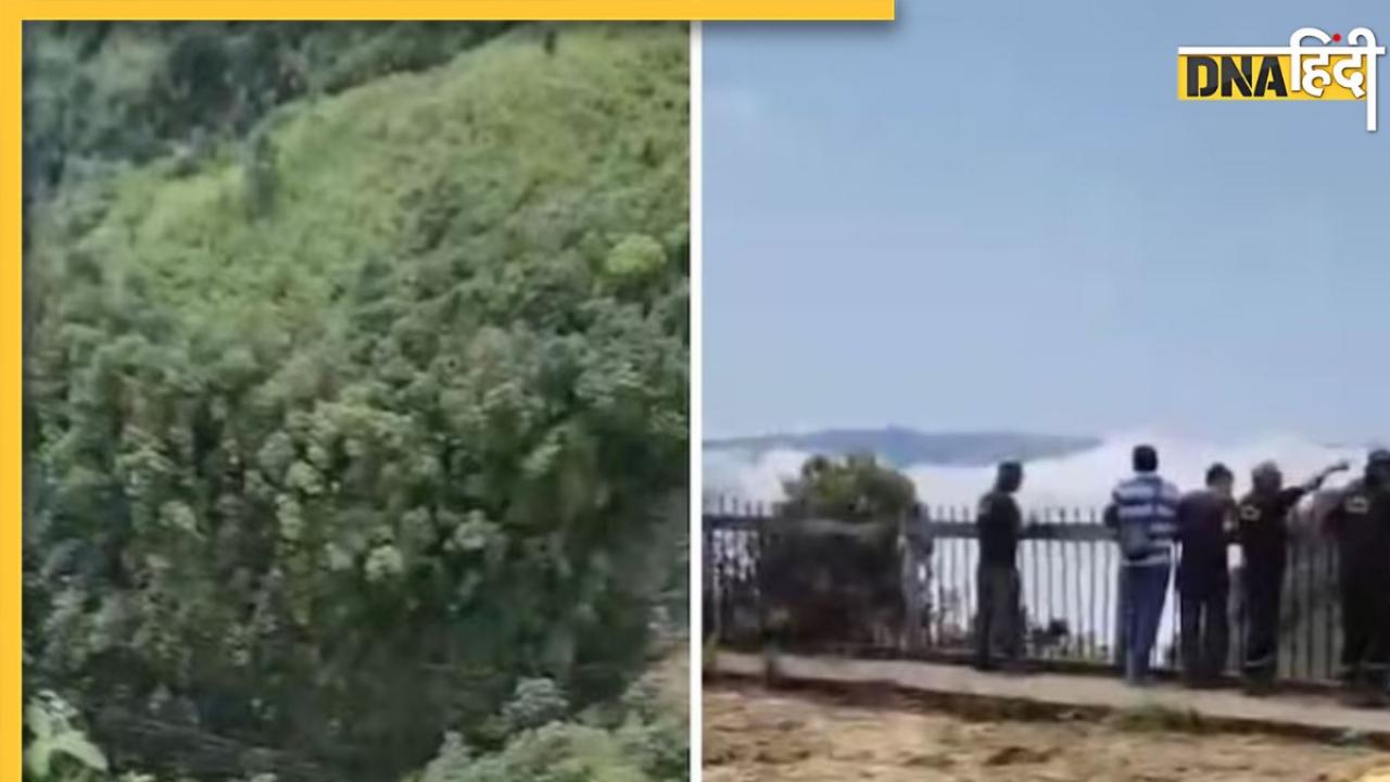 कौन था इंदौर का राजा रघुवंशी, जिसके एक वीडियो से सुर्खियों में आया है मेघालय और वहां पर्यटकों की सुरक्षा 