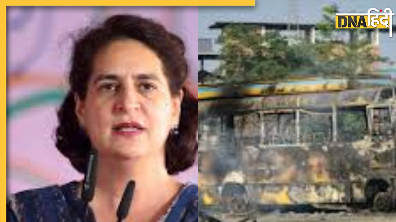 केंद्र का शासन होने के बावजूद शांति बहाली क्यों नहीं? मणिपुर हिंसा मामले में प्रियंका गांधी ने PM मोदी से पूछे तीखे सवाल