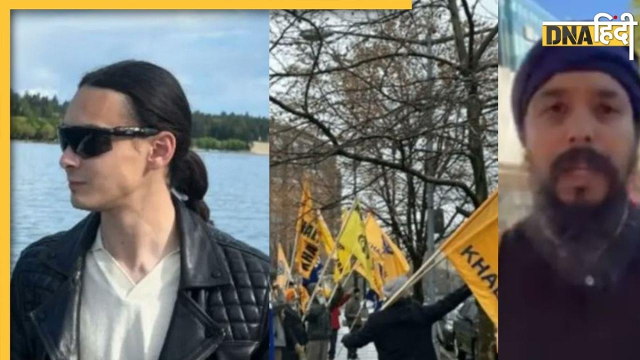 Canada में फिर खालिस्तानियों ने दिखाया अपना विकृत चेहरा, कुछ ऐसे शिकार हुआ एक पत्रकार