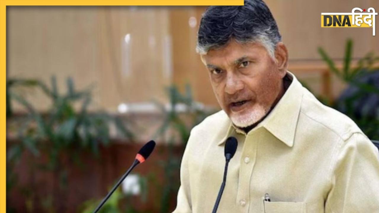 Operation Sindoor के लिए PM Modi की शान में Chandrababu Naidu ने पढ़े कसीदे, बताया ग्लोबल लीडर!