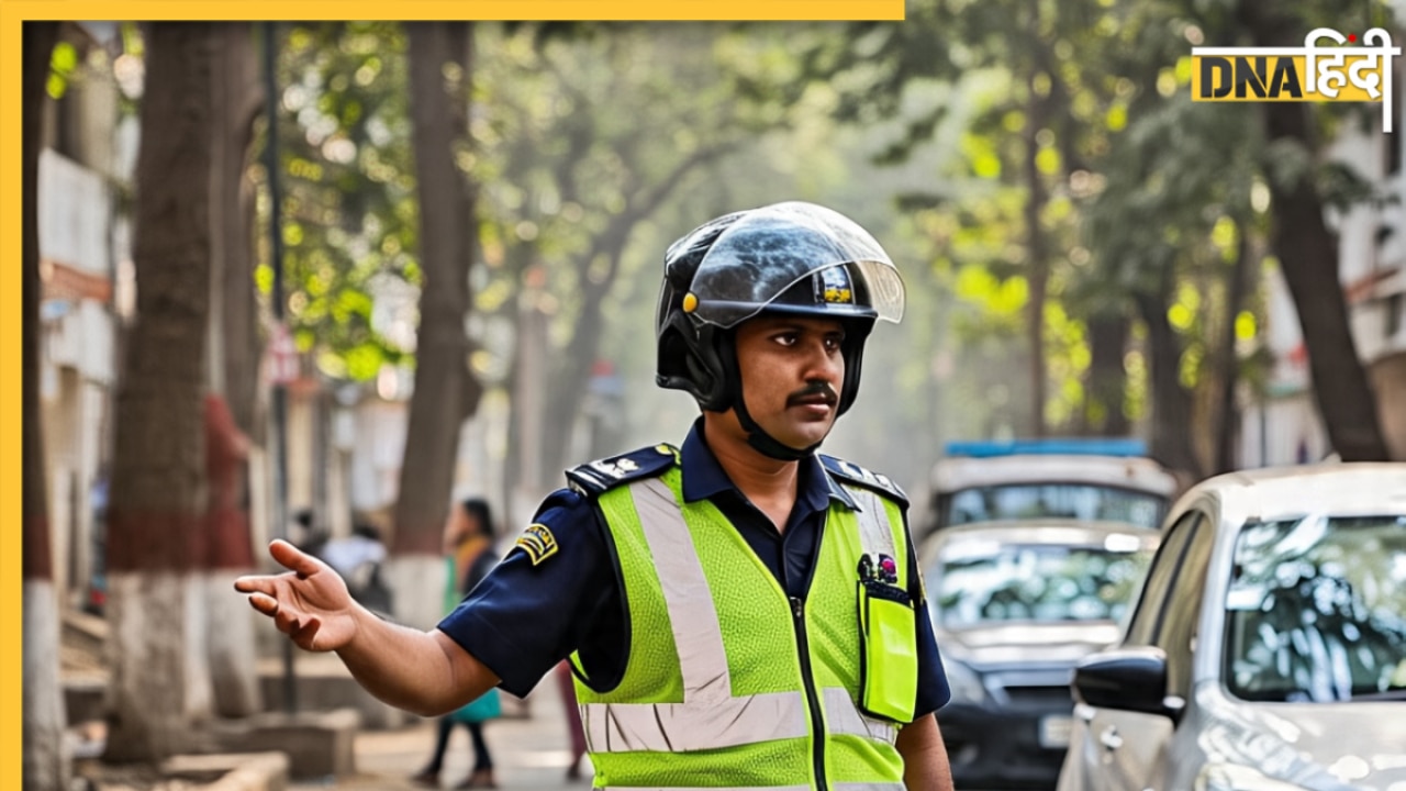 क्या ट्रैफिक पुलिस आपकी गाड़ी की चाबी निकाल सकती है? जानिए इससे जुड़े नियम-कानून