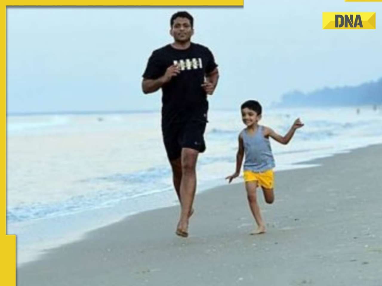 Meet man whose company was worth Rs 188742 crore, it's now worth 'zero' after...; not Anil Ambani, Vijay Mallya