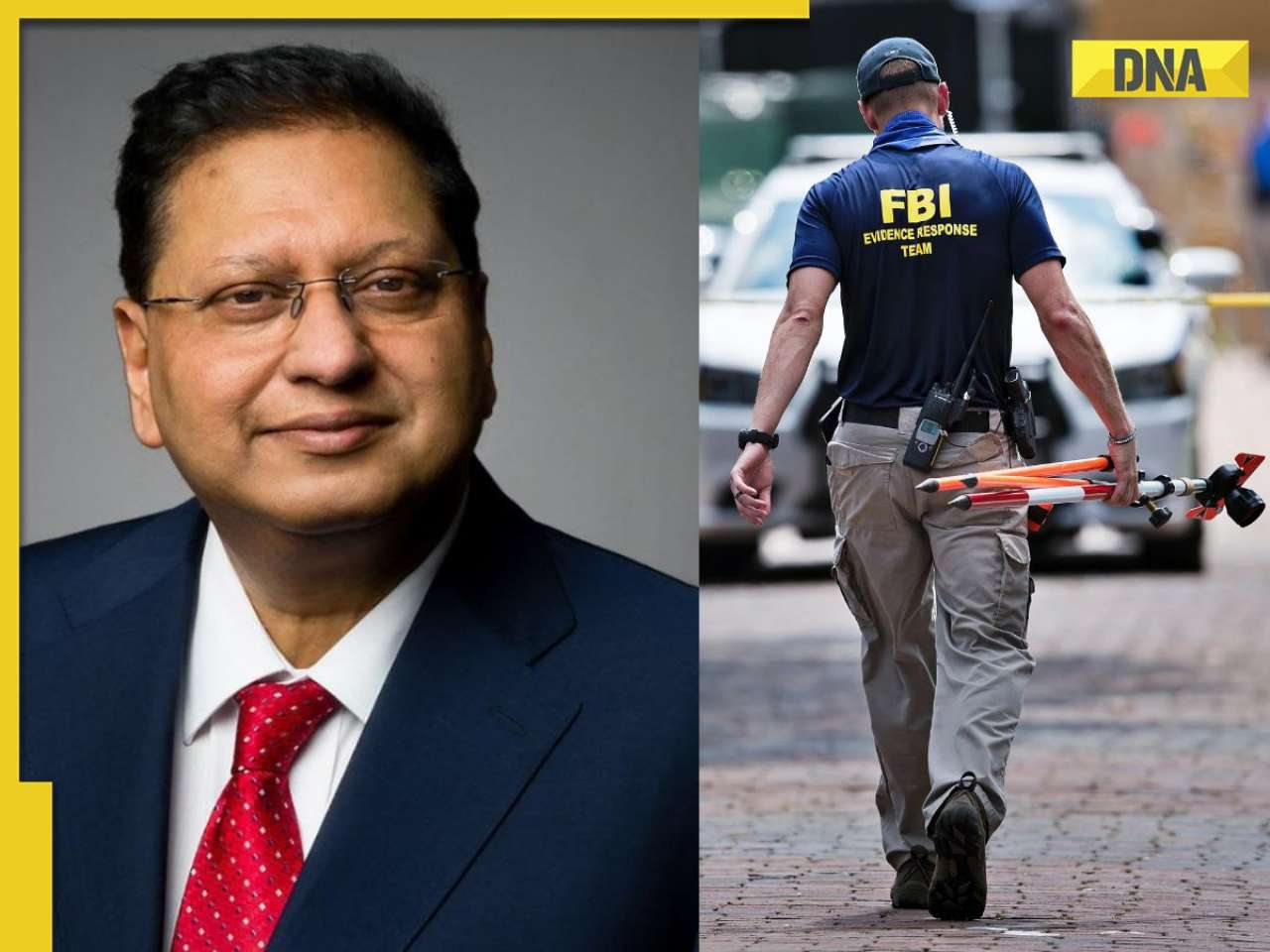This Indian-origin man has been arrested in Rs 1244 crore US healthcare fraud case, read details inside