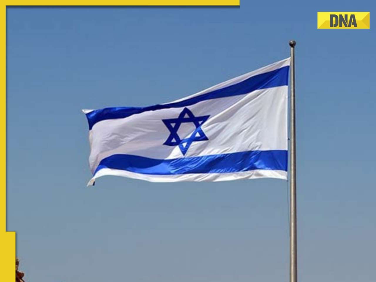Israel releases video of apparent Hamas execution in Gaza
