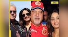  Vijay Mallya once romanced with 23-years-younger air hostess, he met his first wife on..., his second wife was..., here's all you need to know about former RCB owner's love life 