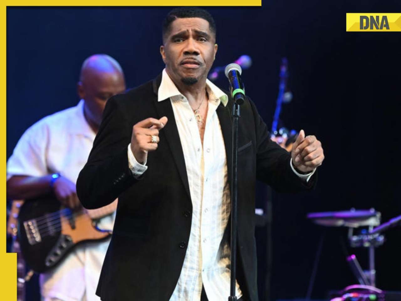 Atlantic Starr founder, singer Wayne Lewis dies at 68