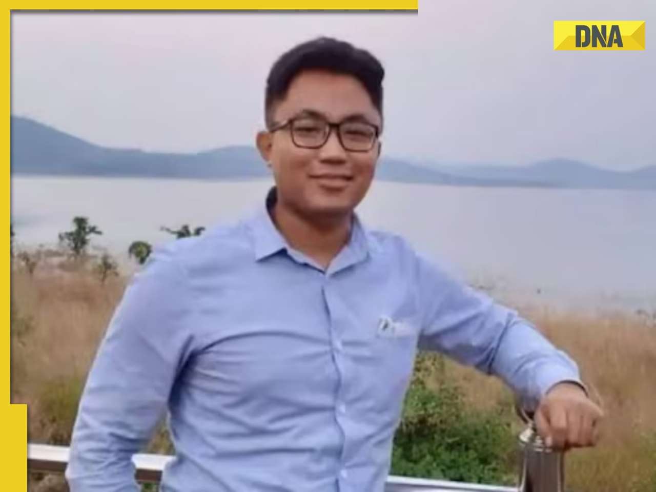 Who is IAS Dhiman Chakma, arrested for taking Rs 10 lakh bribe from businessman?