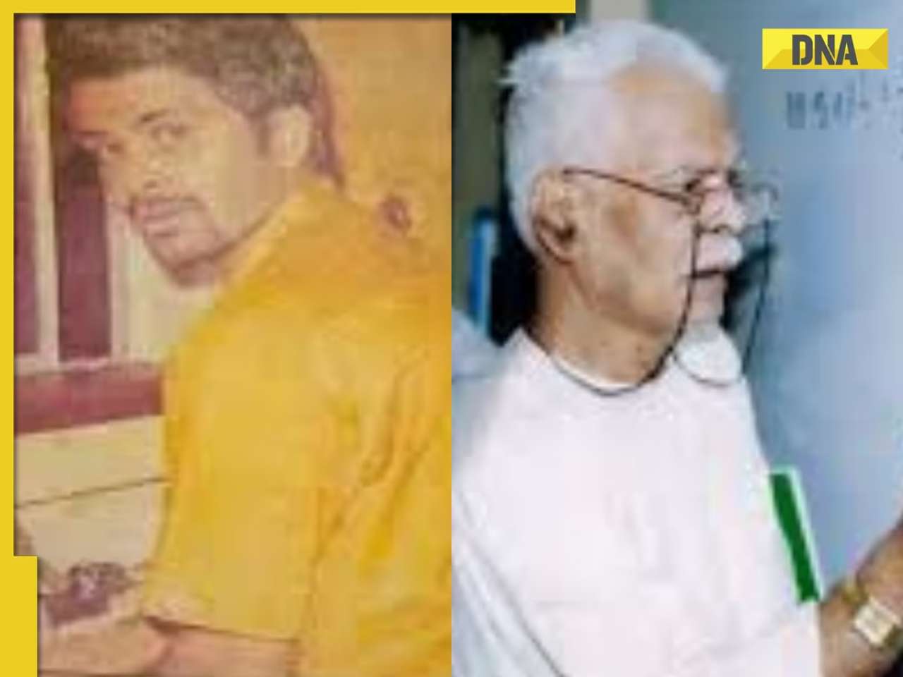 This Indian genius who worked with IIT, NASA, challenged Einstein's Theory, went missing for years, he died...
