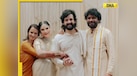  Nagarjuna's daughter-in-law Zainab Ravdjee is 9 years older than his son Akhil Akkineni, born to industrialist, her net worth is... 