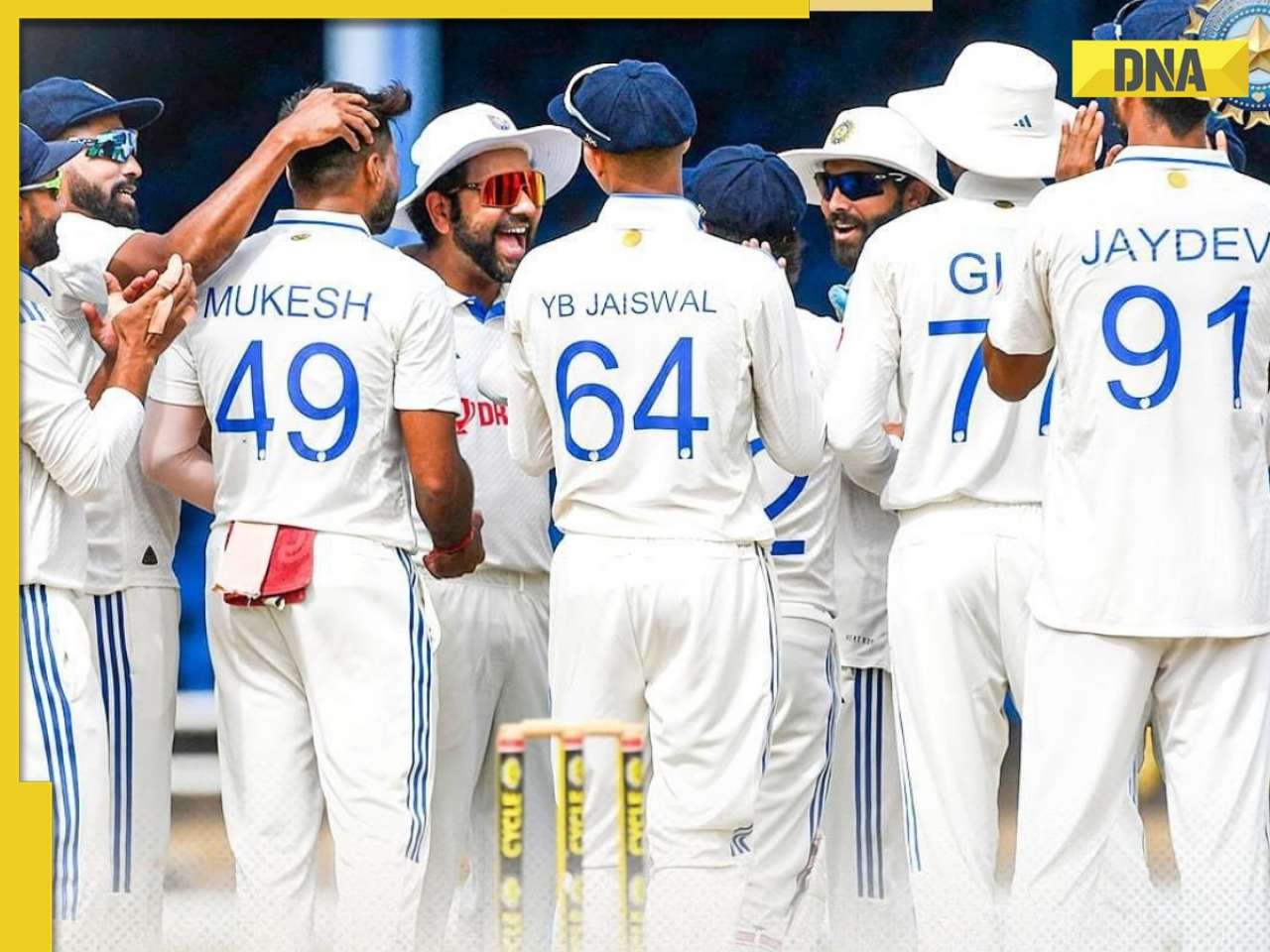 BCCI announces BIG change in venues for Team India's home series against South Africa, West Indies: See updated schedule