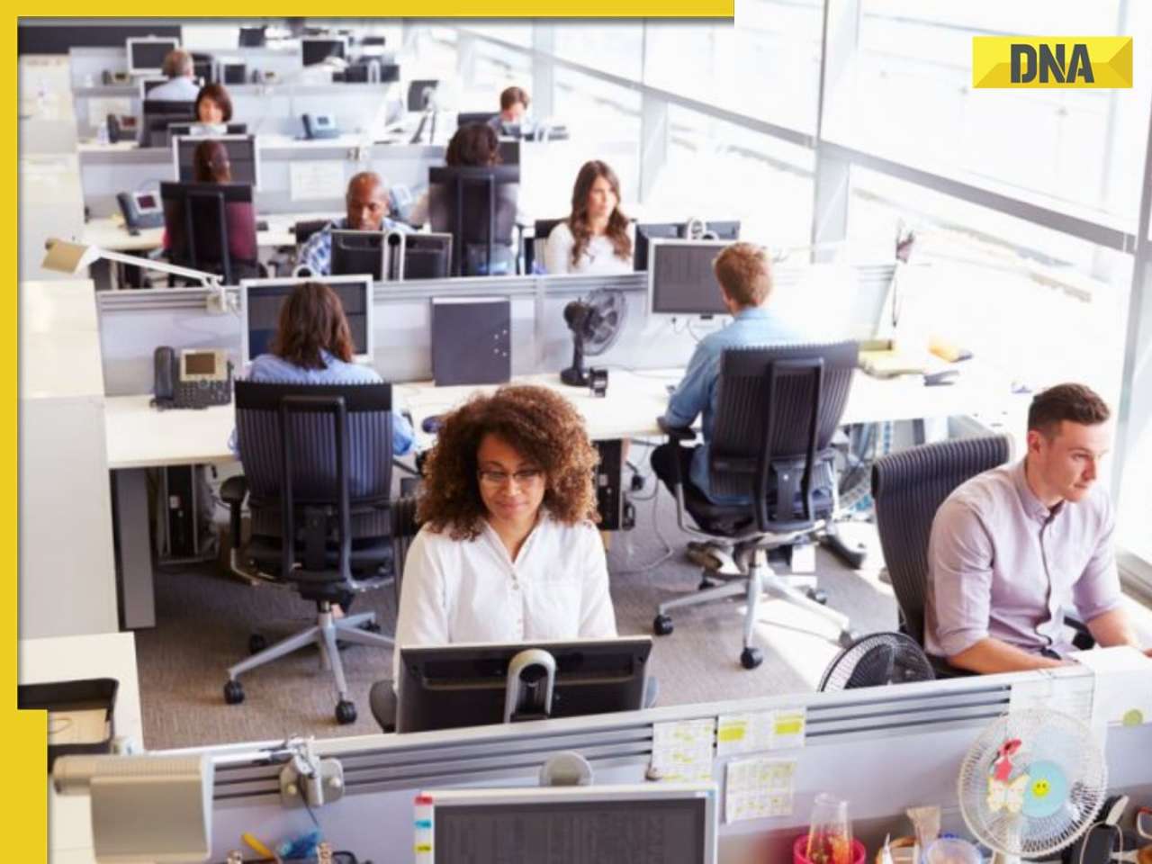 Amid job cuts, THIS company freezes 2025 hiring budget for..., not Google, Infosys, Wipro, it is...