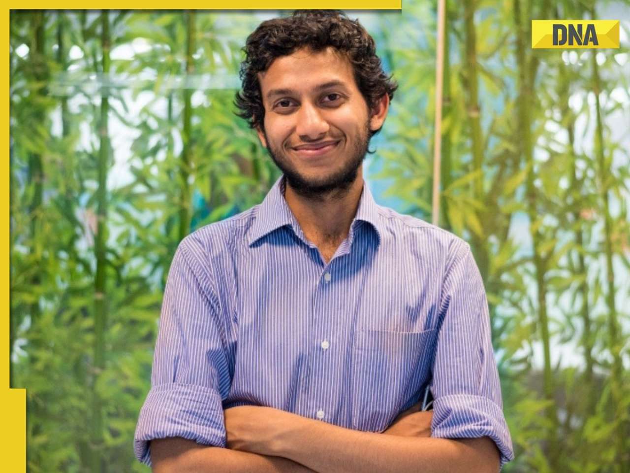 OYO founder Ritesh Agarwal seeks public help for THIS small task, offers Rs 3 lakh prize