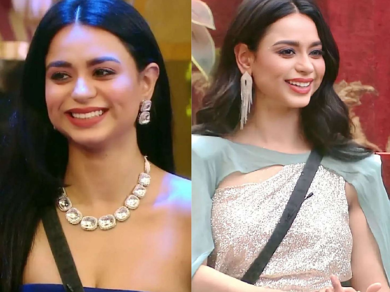 "Bigg Boss" Fame