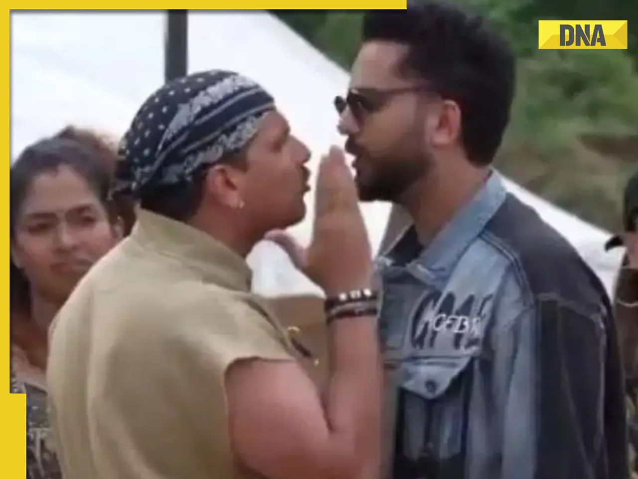 Elvish Yadav cuts ties with Prince Narula after bitter feud on Roadies XX: 'Don't want to talk to him in future'