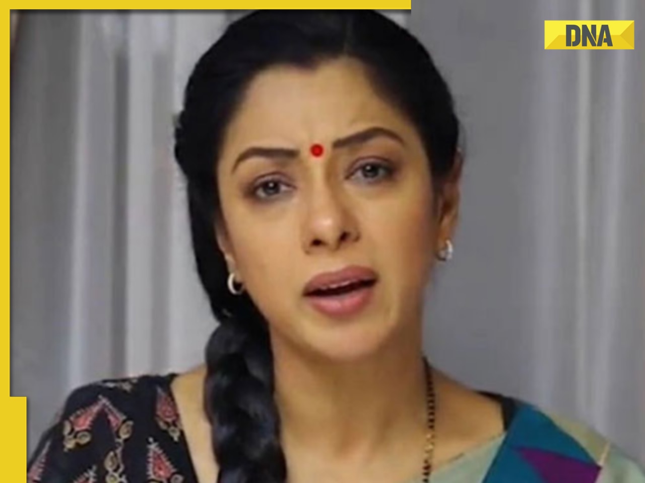 Rupali Ganguly slams those who kept mum during Operation Sindoor: 'If you haven’t...'