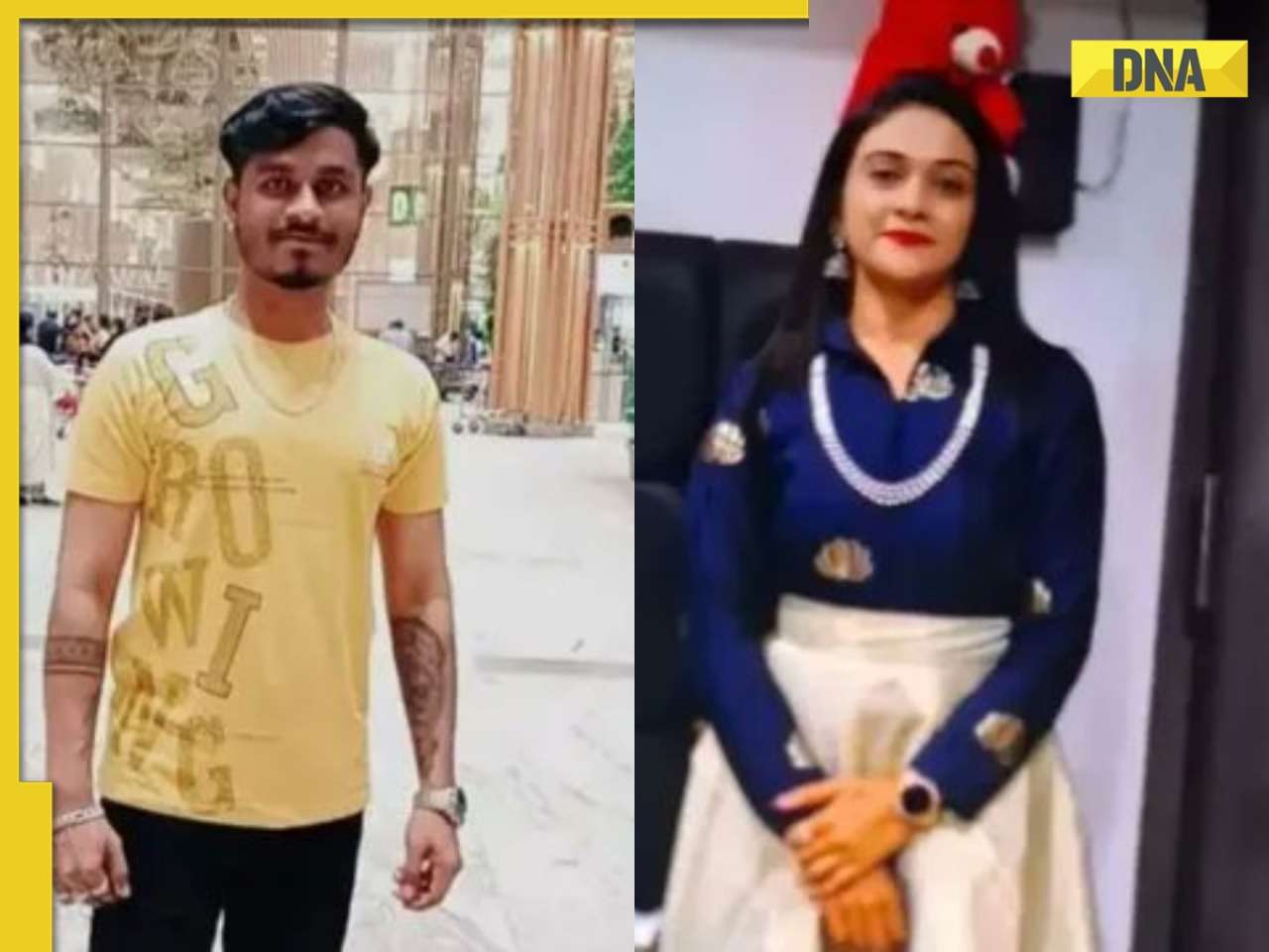 Bengaluru shocker: Techie stabs 36-year-old married girlfriend 17 times, arrested