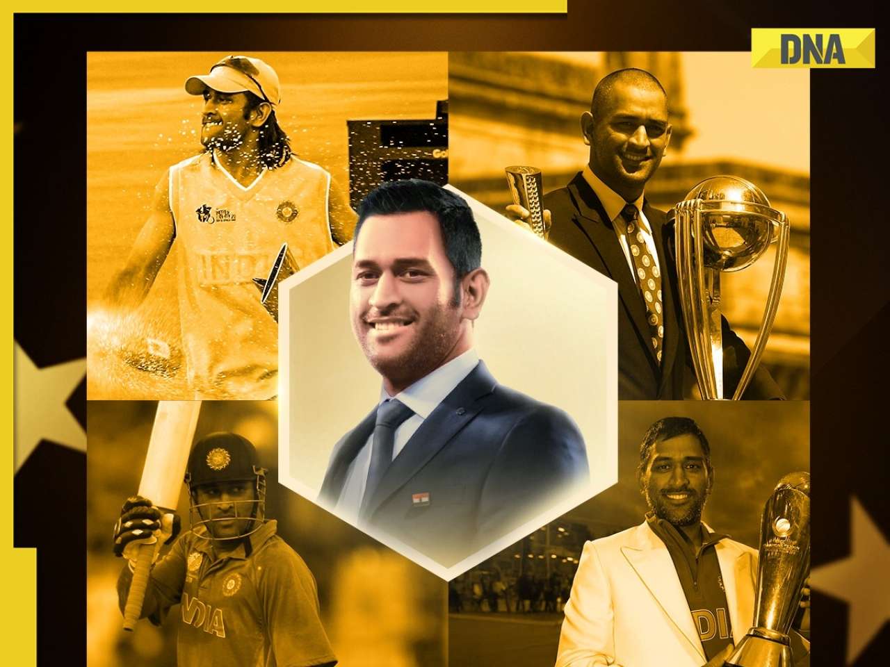 MS Dhoni fans on cloud nine as ICC inducts him in 2025 Hall of Fame: Check full list of inductees