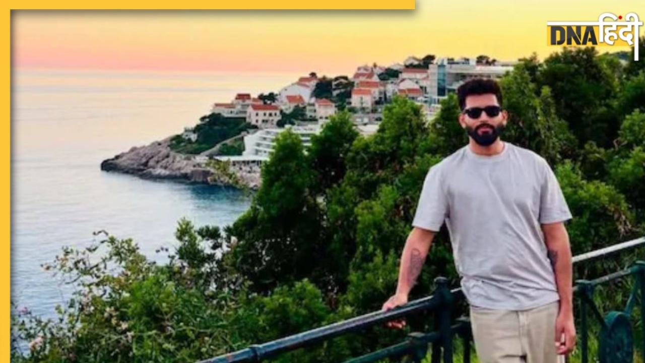 Sweden में रह रहे Indian Techie ने वर्कप्लेस को लेकर किया बड़ा खुलासा, दावे उड़ा देंगे होश, Video वायरल 