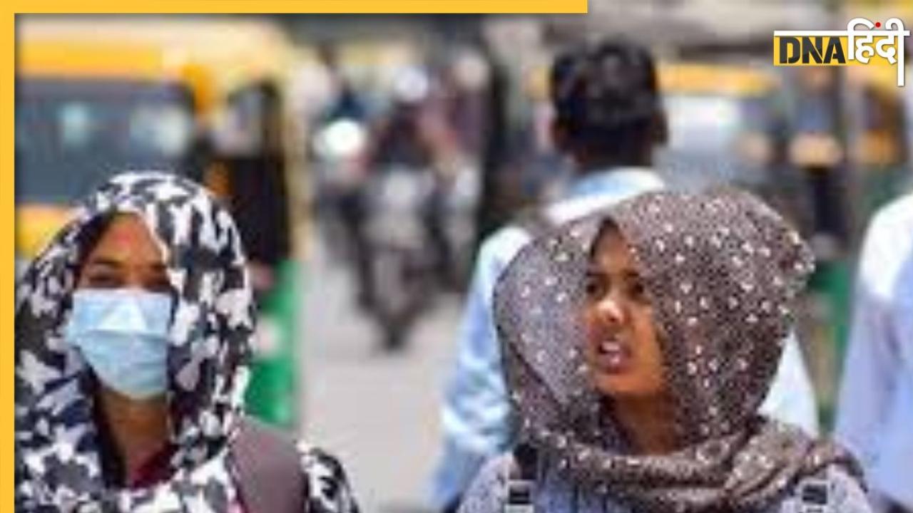 Weather report: दिल्ली NCR समेत UP में गर्मी का तांडव, इन राज्यों में लू का अलर्ट, जानें आज के मौसम का हाल
