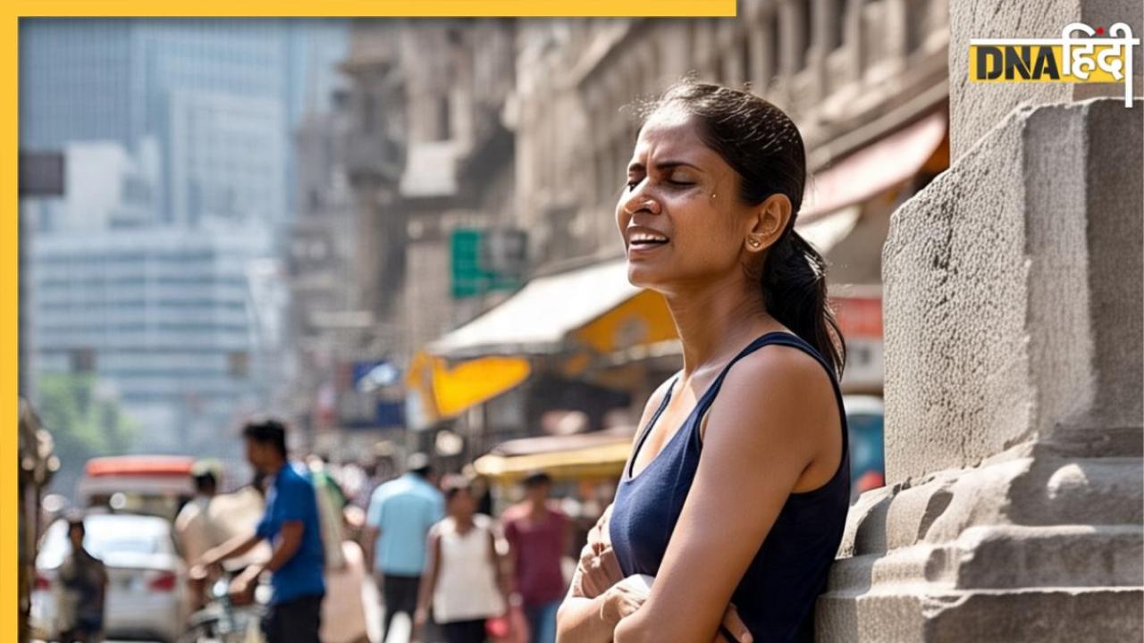 Heatwave: दिल्ली में प्रचंड गर्मी से हाल बेहाल, पारा 40 डिग्री के पार, कैसे करें लू से बचाव?  