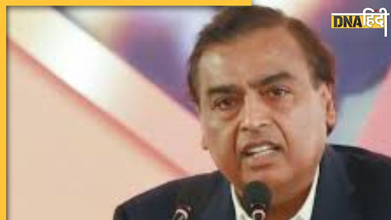 कौन हैं मुकेश अंबानी के गुरु प्रोफेसर मनमोहन शर्मा? जिनके एक आदेश पर उन्होंने 151 करोड़ रुपये कर दिए दान
