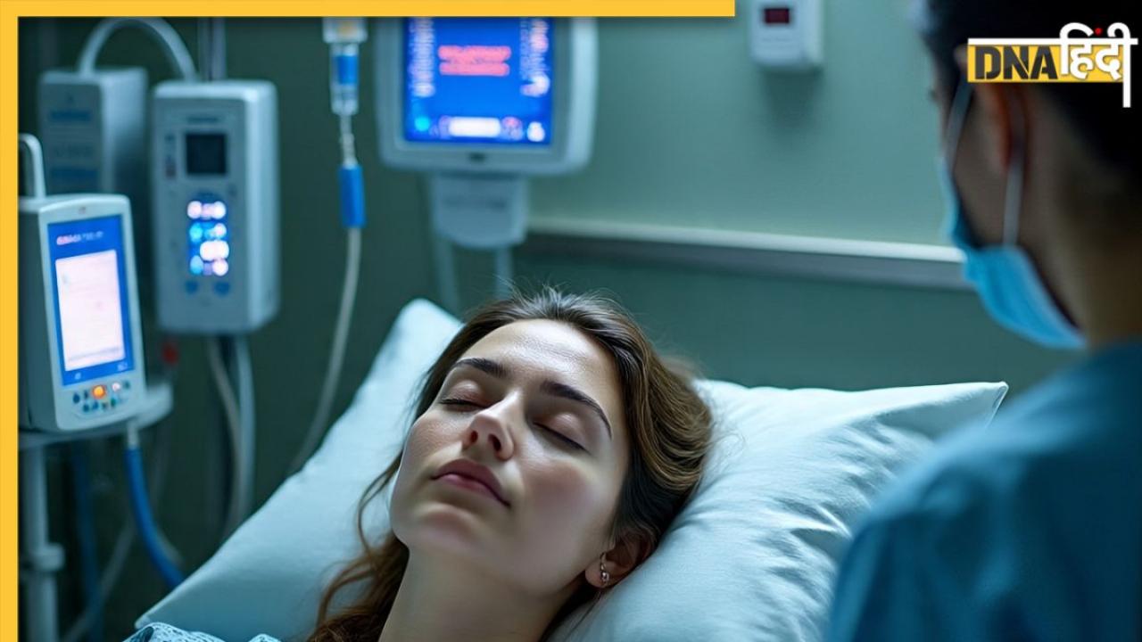 क्या है वायरल 'डस्टिंग' चैलेंज? जिससे 1 हफ्ते ICU में रही 19 साल की लड़की, Brain Dead घोषित