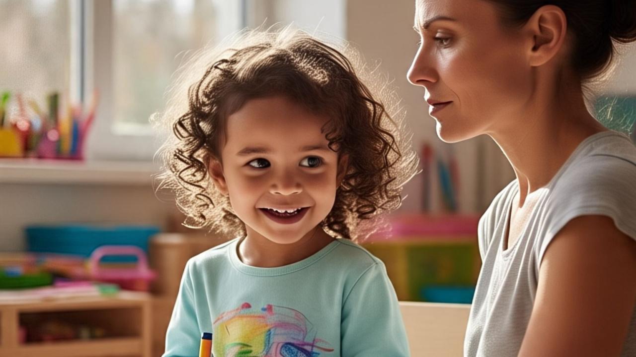 Parenting Tips: माता-पिता और टीचर्स की ये गलतियां  बच्चों का टैलेंट कर देती हैं खत्म