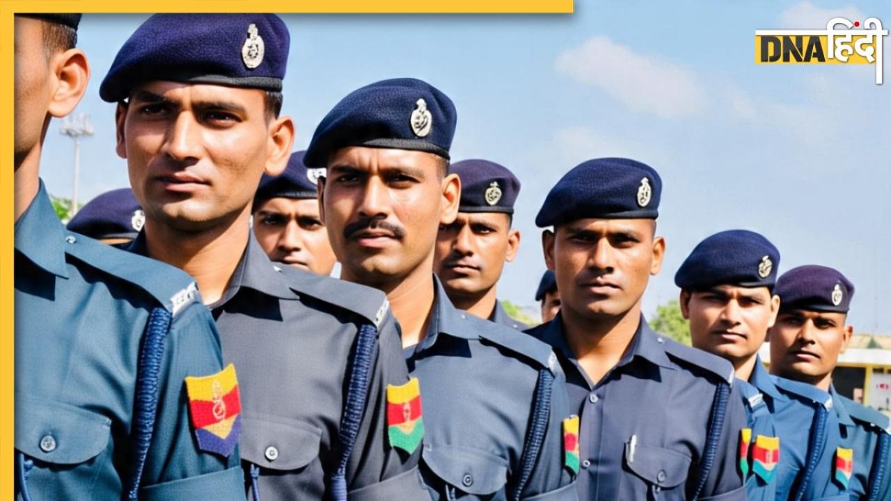 BSF की नई वर्दी बढ़ाएगी जवानों की सुरक्षा, बांग्लादेश-पाक की सीमाओं पर तैनाती के दौरान मिलेगी नई कॉम्बैट ड्रेस