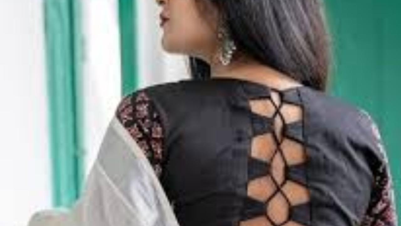 क्रिसक्रॉस पैटर्न