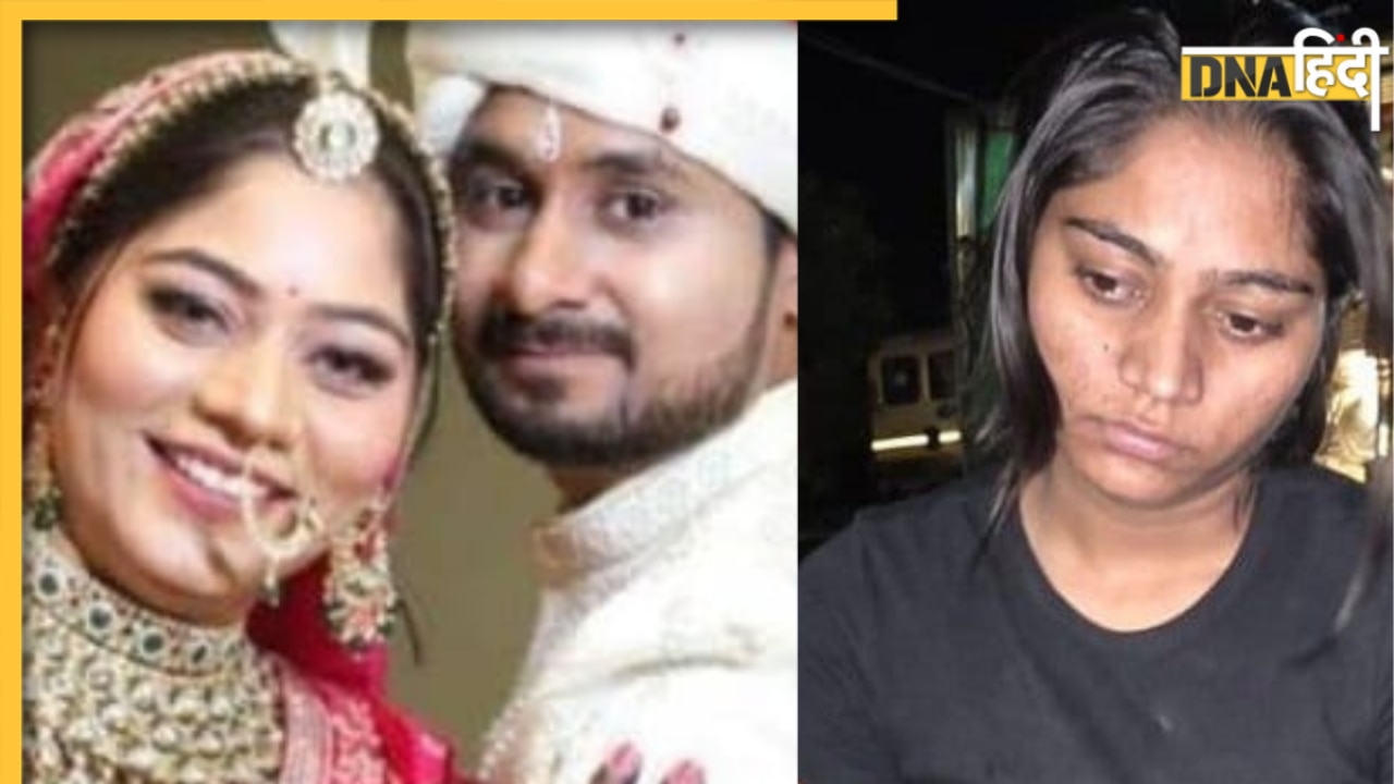 Raja Raghuvanshi Murder Case: सोनम को आज ही गाजीपुर से शिलांग ले जाएगी पुलिस, राजा की मां ने खोला हैरान करने वाला राज 