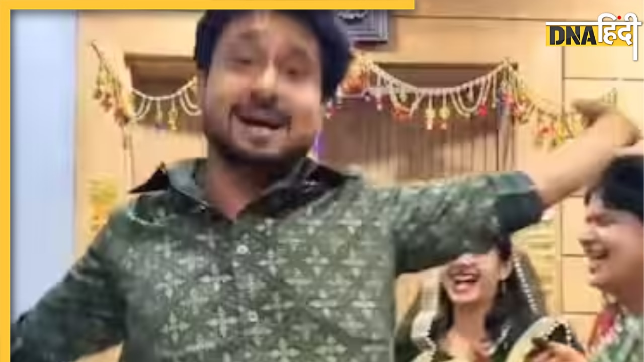 Raja Raghuvanshi Murder Case: शादी से पहले खुशियों में डूबा था राजा रघुवंशी, परिवार संग बनाया वीडियो अब हो रहा वायरल