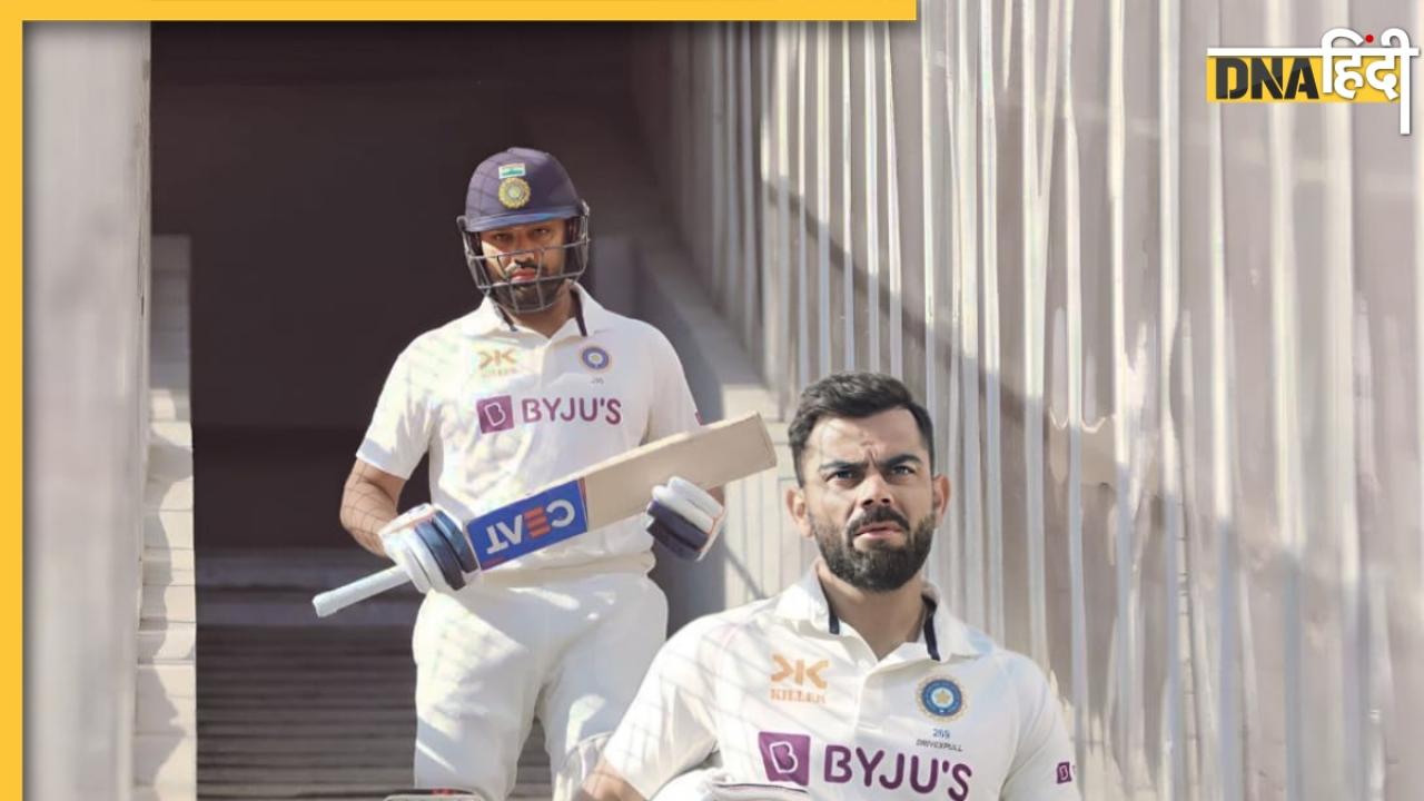 'विराट कोहली से रोहित शर्मा की तुलना नहीं...', संजय मांजरेकर ने एक्सपर्ट्स को लगाई फटकार