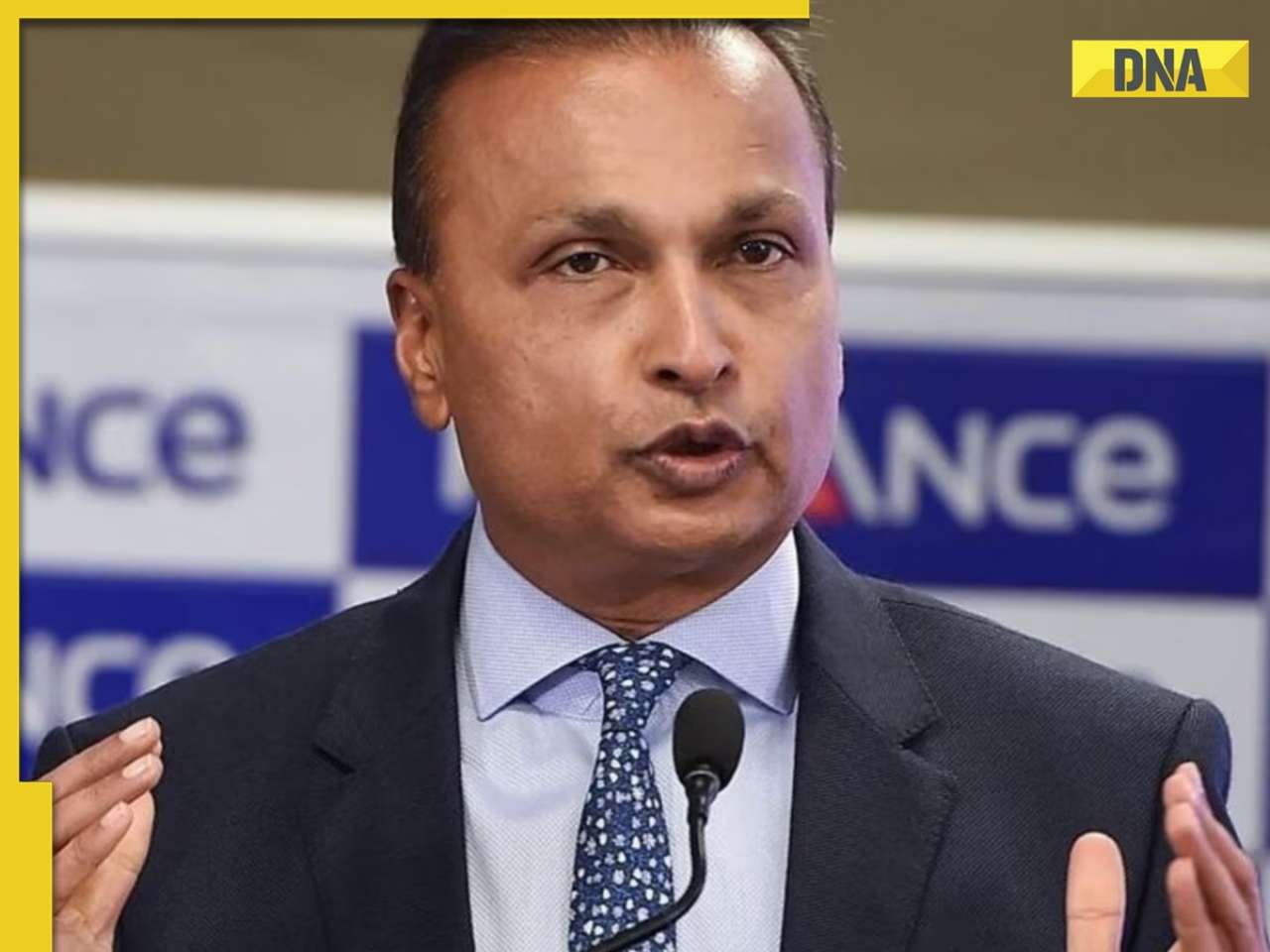 Anil Ambani's company surpasses Mukesh Ambani to become first private Indian firm to develop..., to invest Rs 50000000000 in...