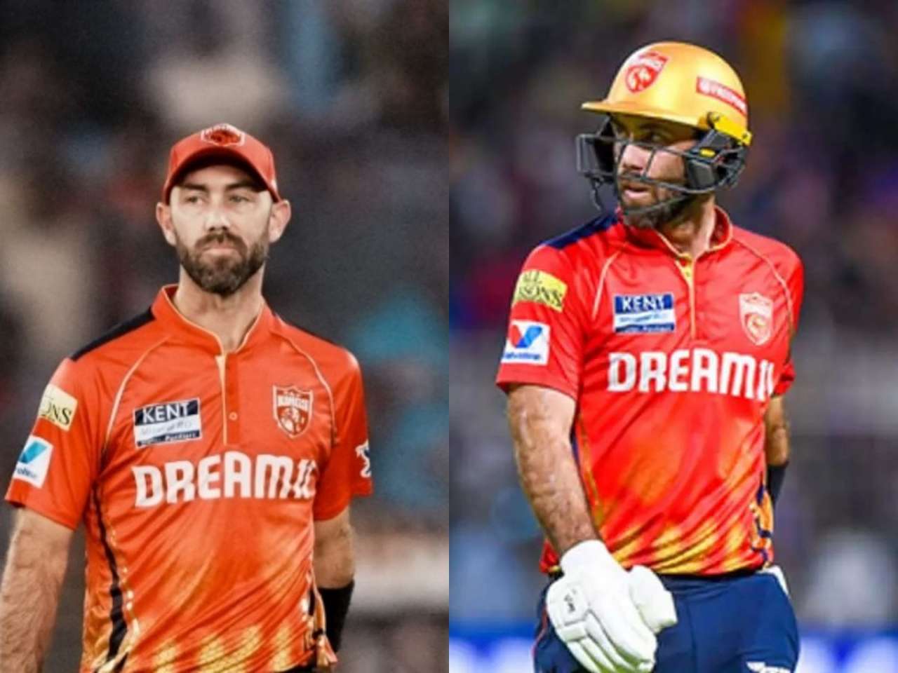 Glenn Maxwell