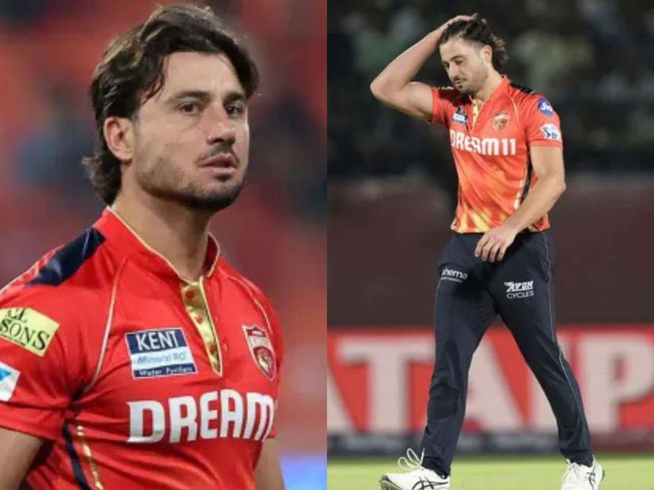 Marcus Stoinis