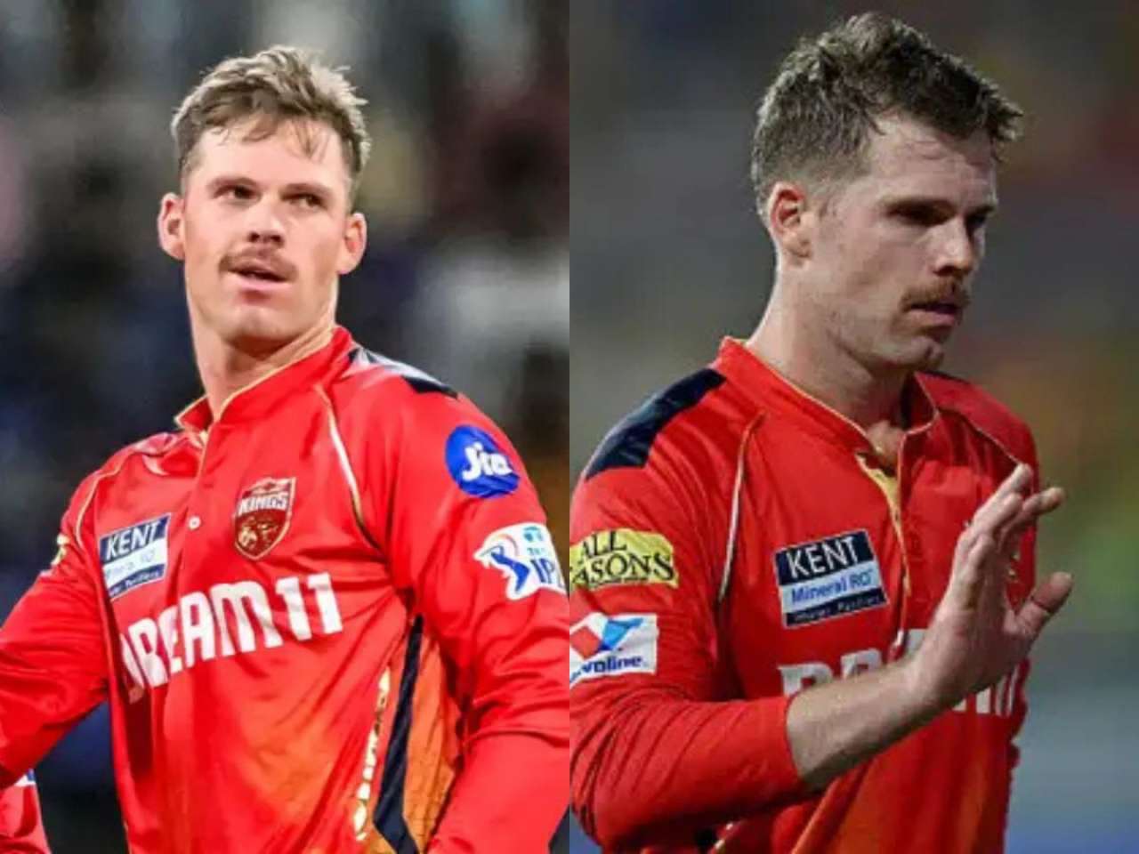 Lockie Ferguson