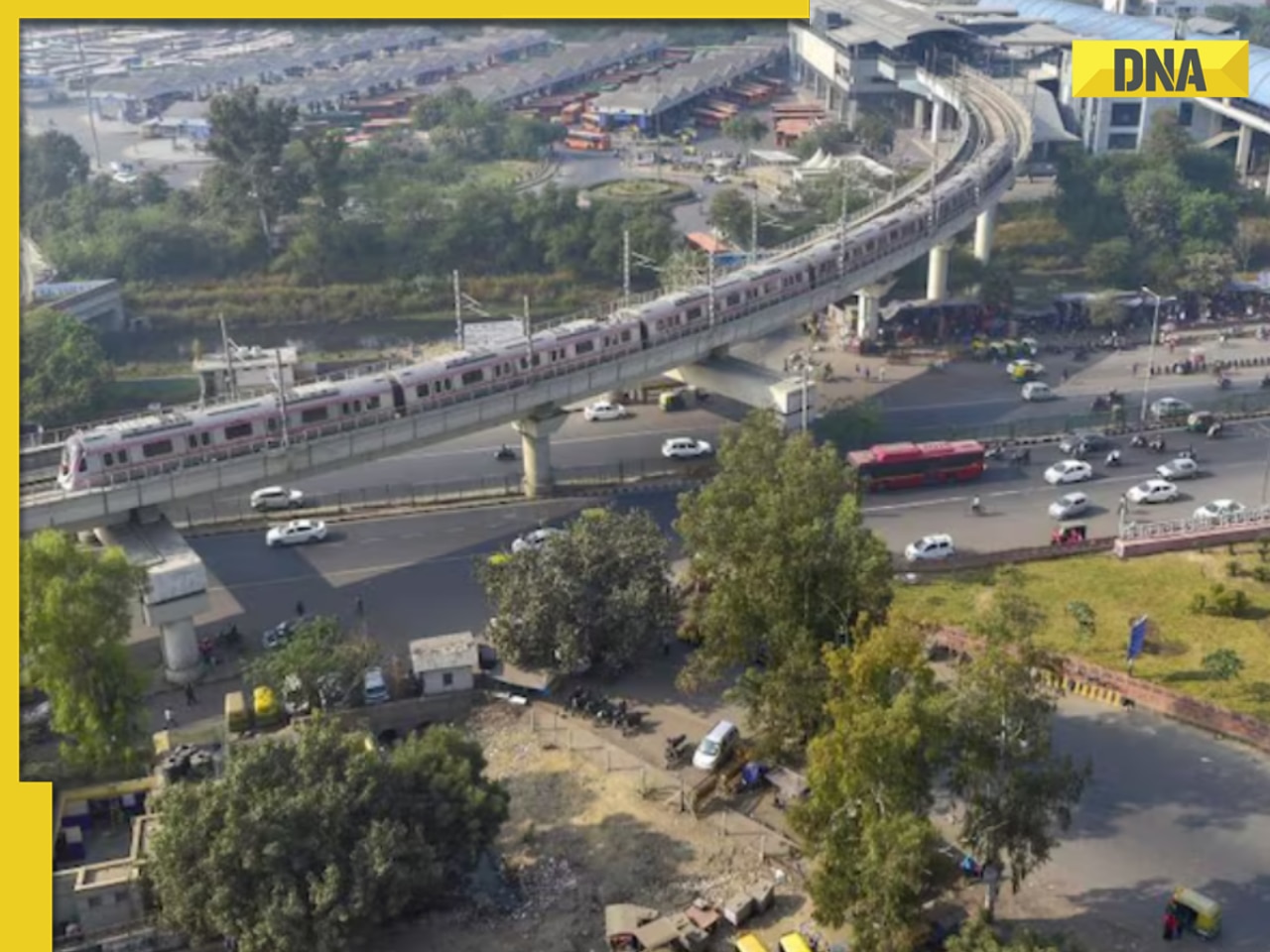 This is Uttar Pradesh richest district with only 7 percent poor population, not Noida, Lucknow, Kanpur, it is...