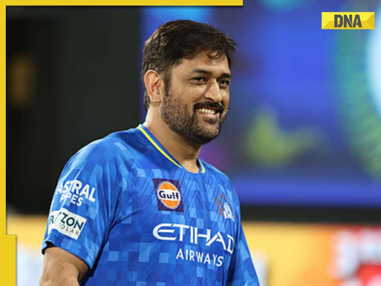 MS Dhoni opens up for FIRST time after being inducted into ICC Hall of Fame, former India captain says, ' It is something that I will...'
