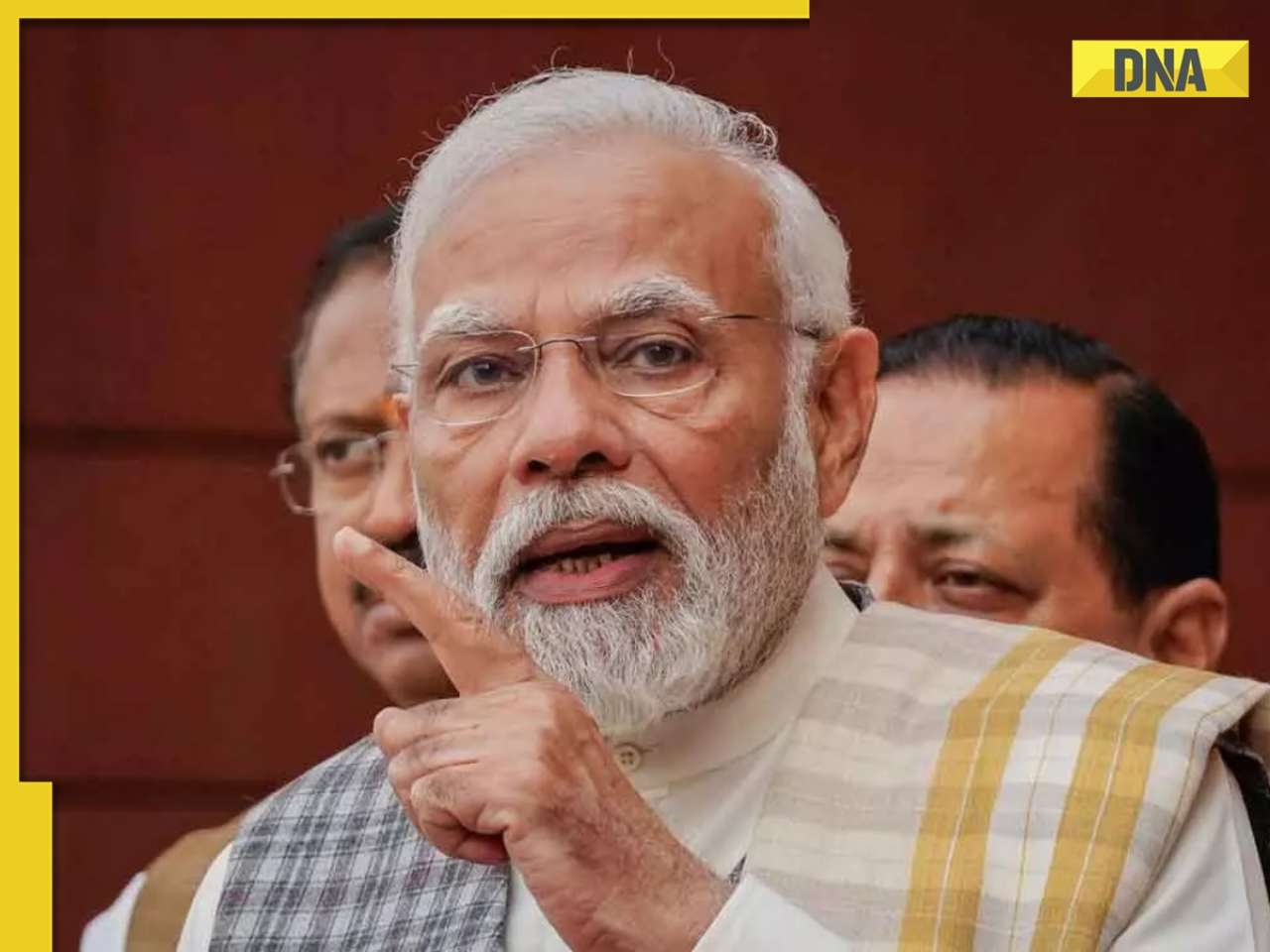 Turkey to pay heavy price for supporting Pakistan during Operation Sindoor, Modi govt plans to...
