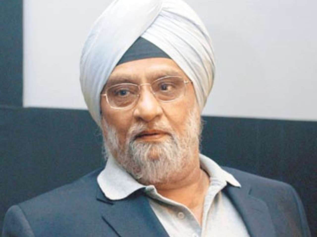 Bishan Singh Bedi