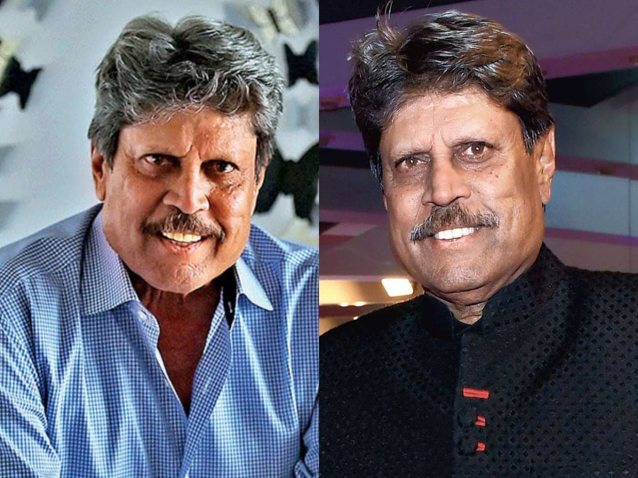 Kapil Dev