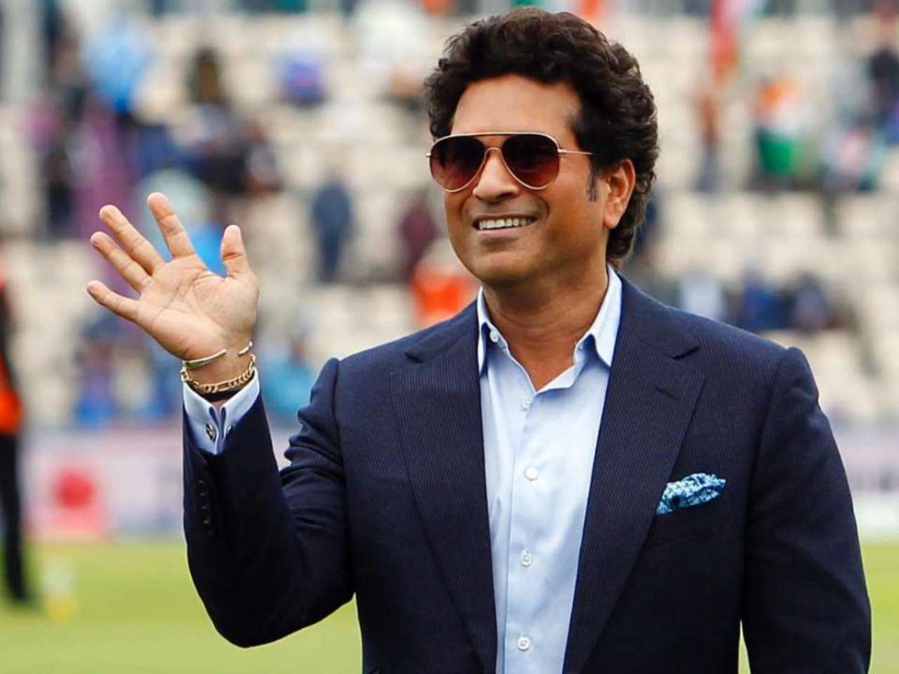 Sachin Tendulkar