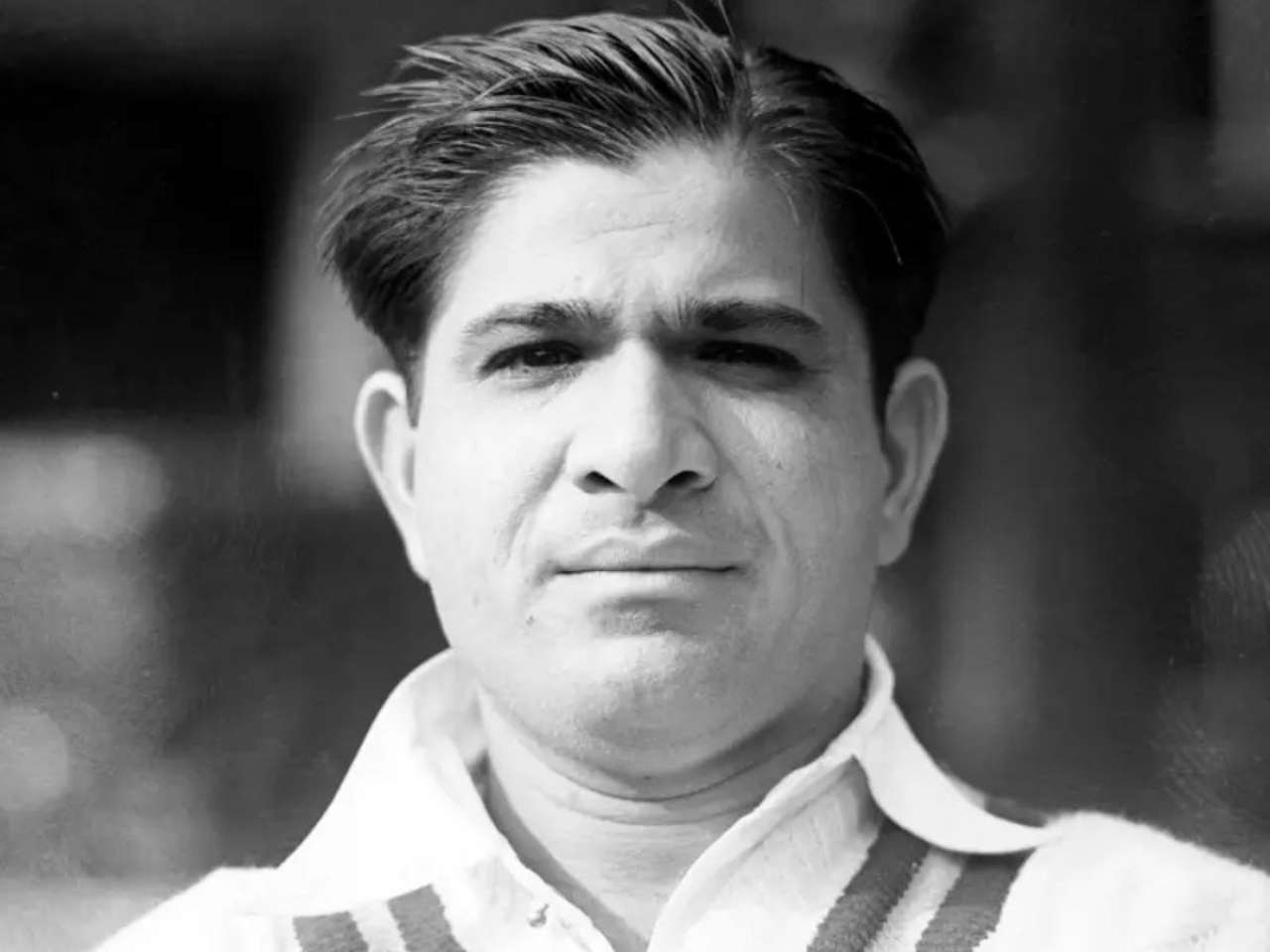 Vinoo Mankad